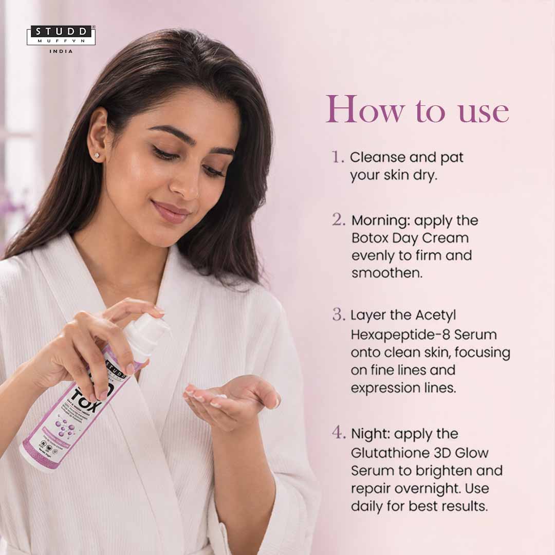 Time Reversal + Hexapeptide Age-Reversal Skincare Combo