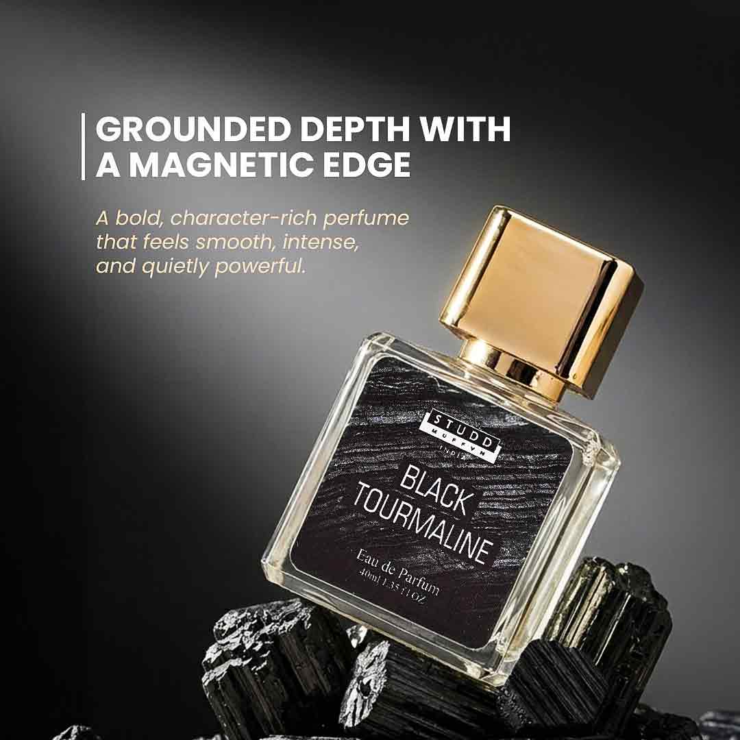 Black Tourmaline EDP 40 ml