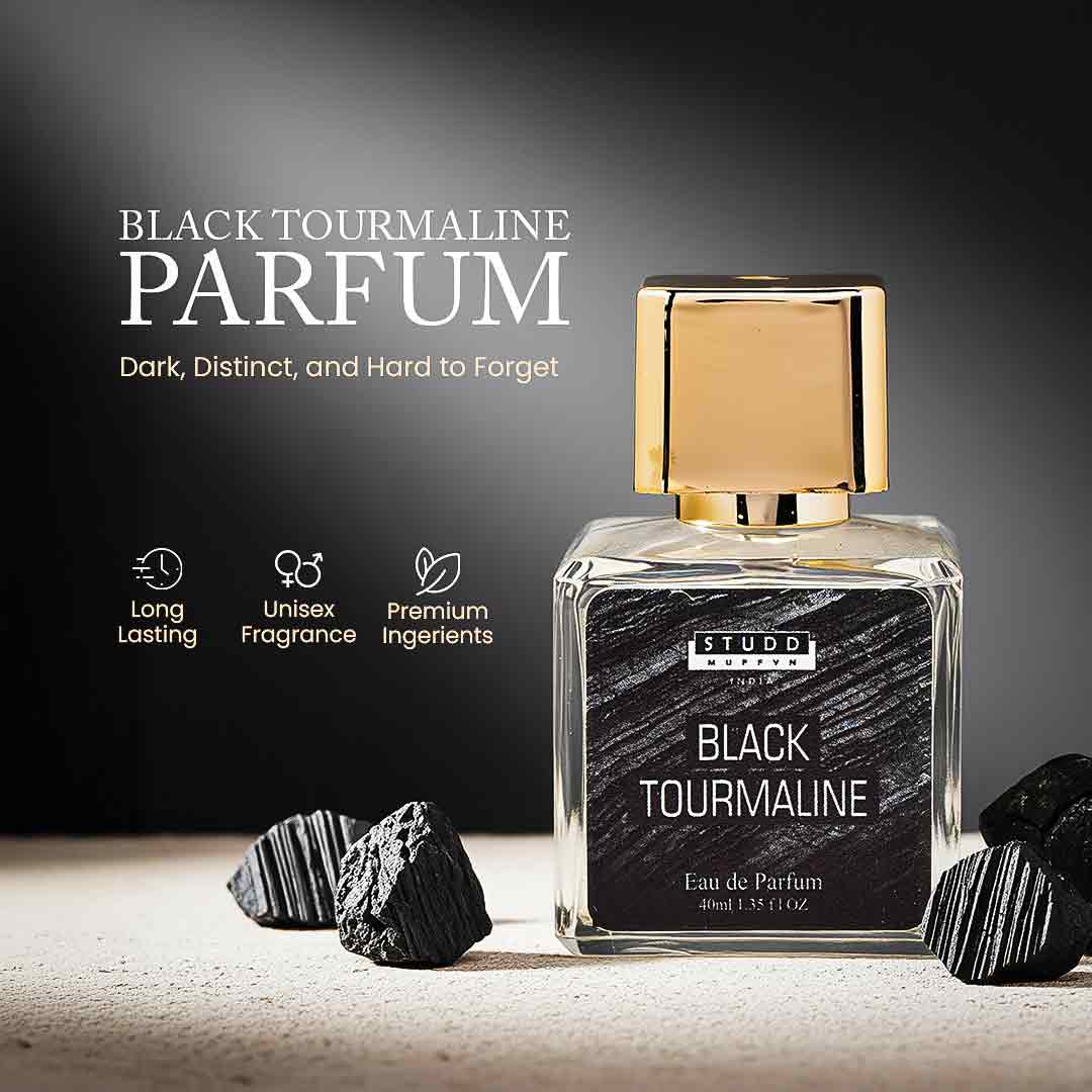 Black Tourmaline EDP 40 ml
