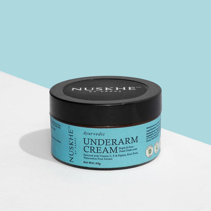 Underarm Cream