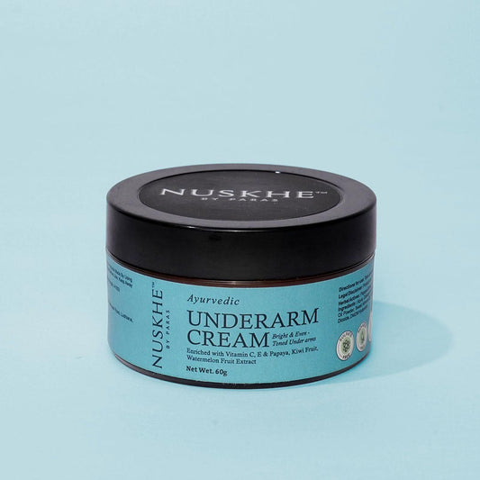 Underarm Cream