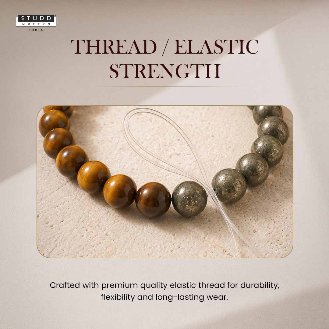 Unstoppable Bracelet