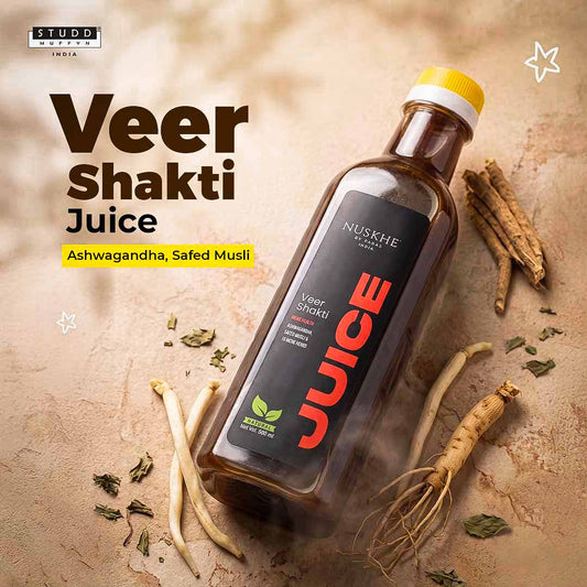 Veer Shakti Juice