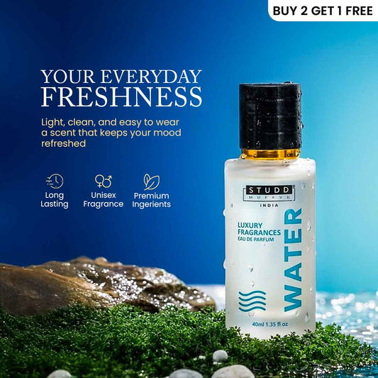 WATER - Eau de Parfum | 40ml