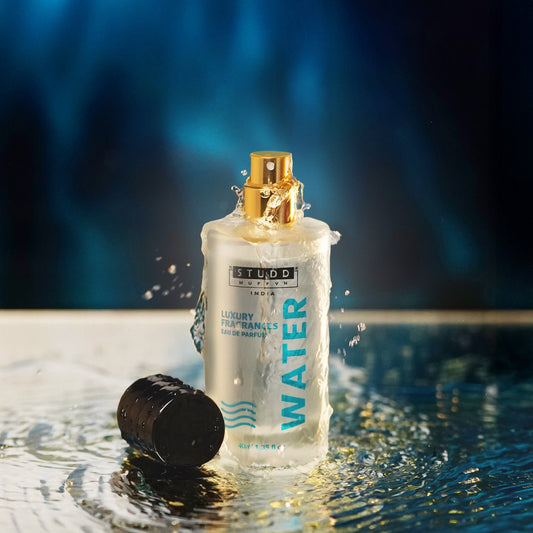 WATER - Eau de Parfum | 40ml