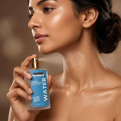 WATER - Eau de Parfum | 40ml