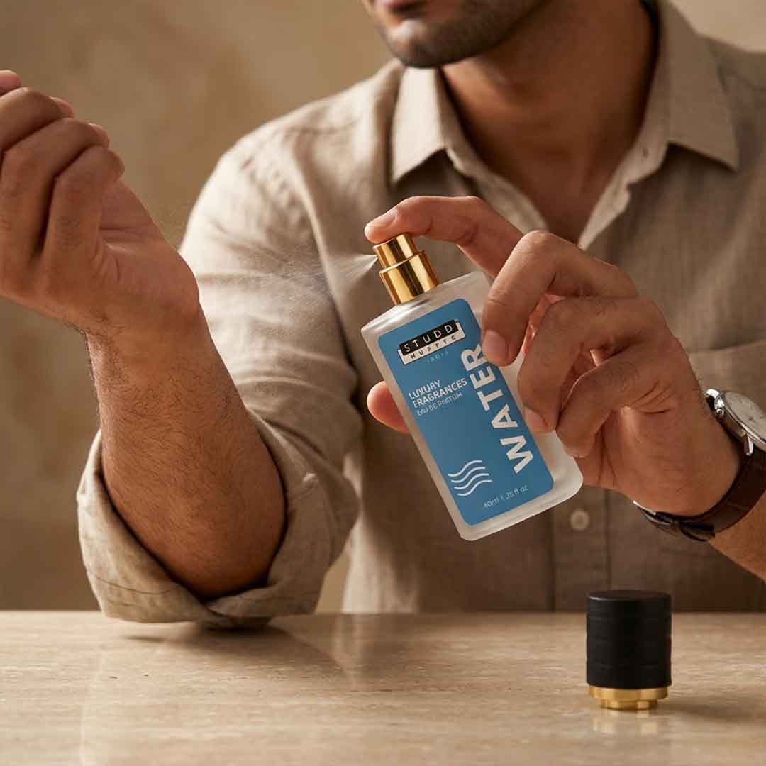 WATER - Eau de Parfum | 40ml