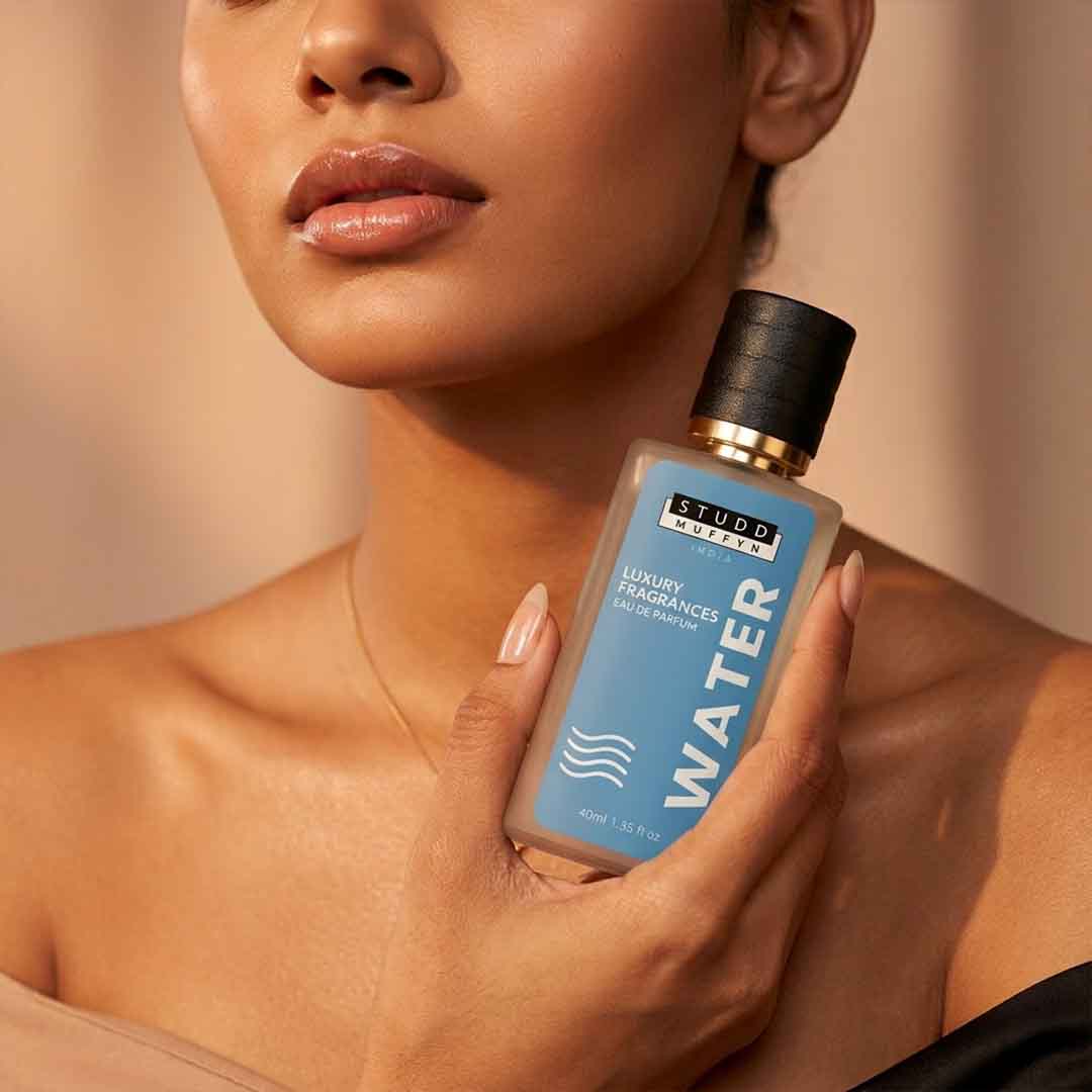 WATER - Eau de Parfum | 40ml