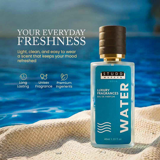 WATER - Eau de Parfum | 40ml