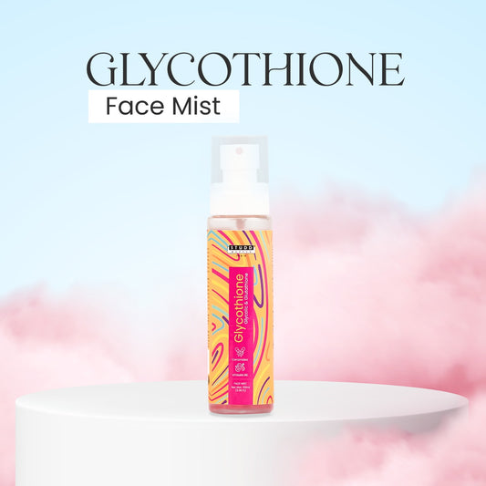 Glycothione Face Mist