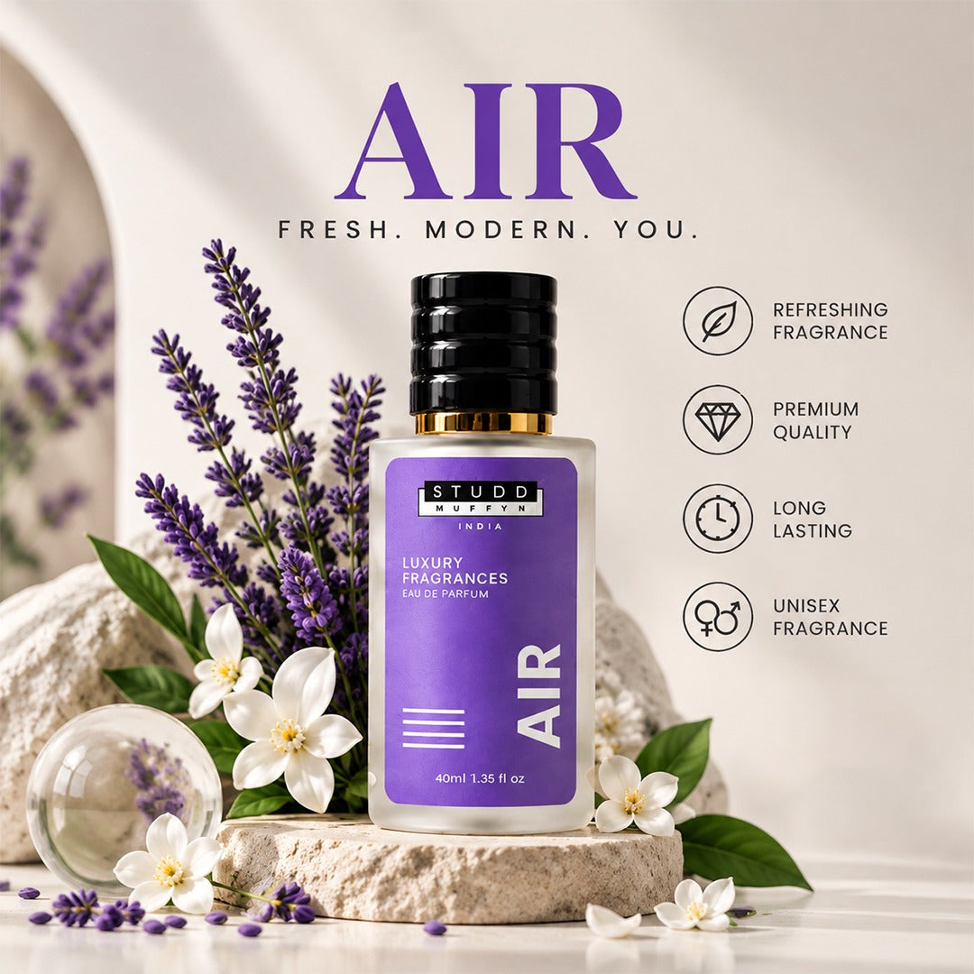 Scent Spark Duo