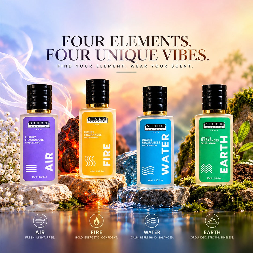 Ultimate Scent Box