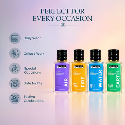 Ultimate Scent Box