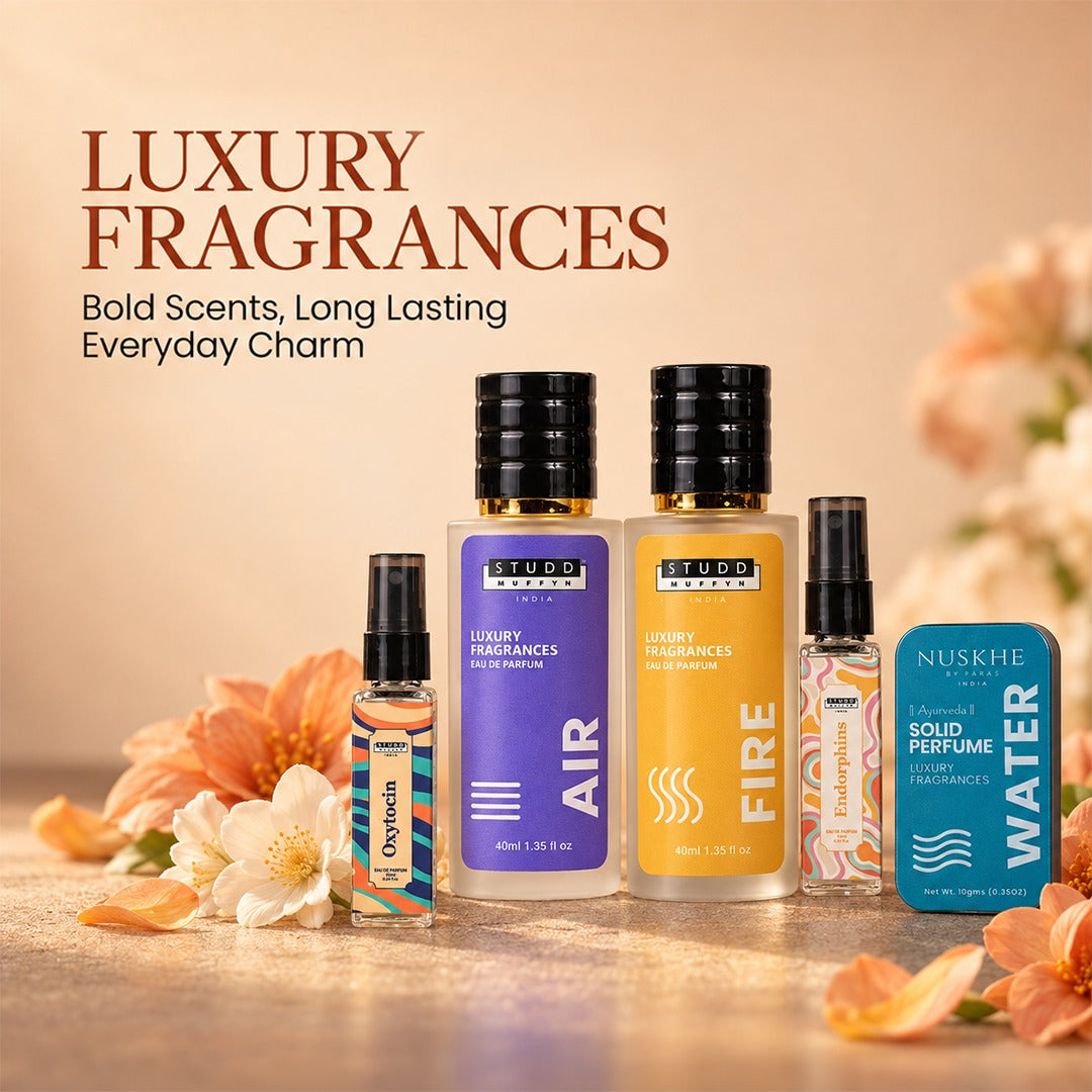 Scent Surprise Box