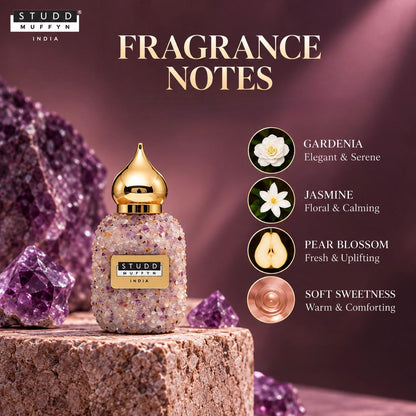 Amethyst Royale Attar