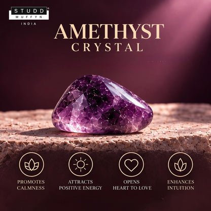 Amethyst Royale Attar