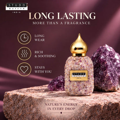 Amethyst Royale Attar