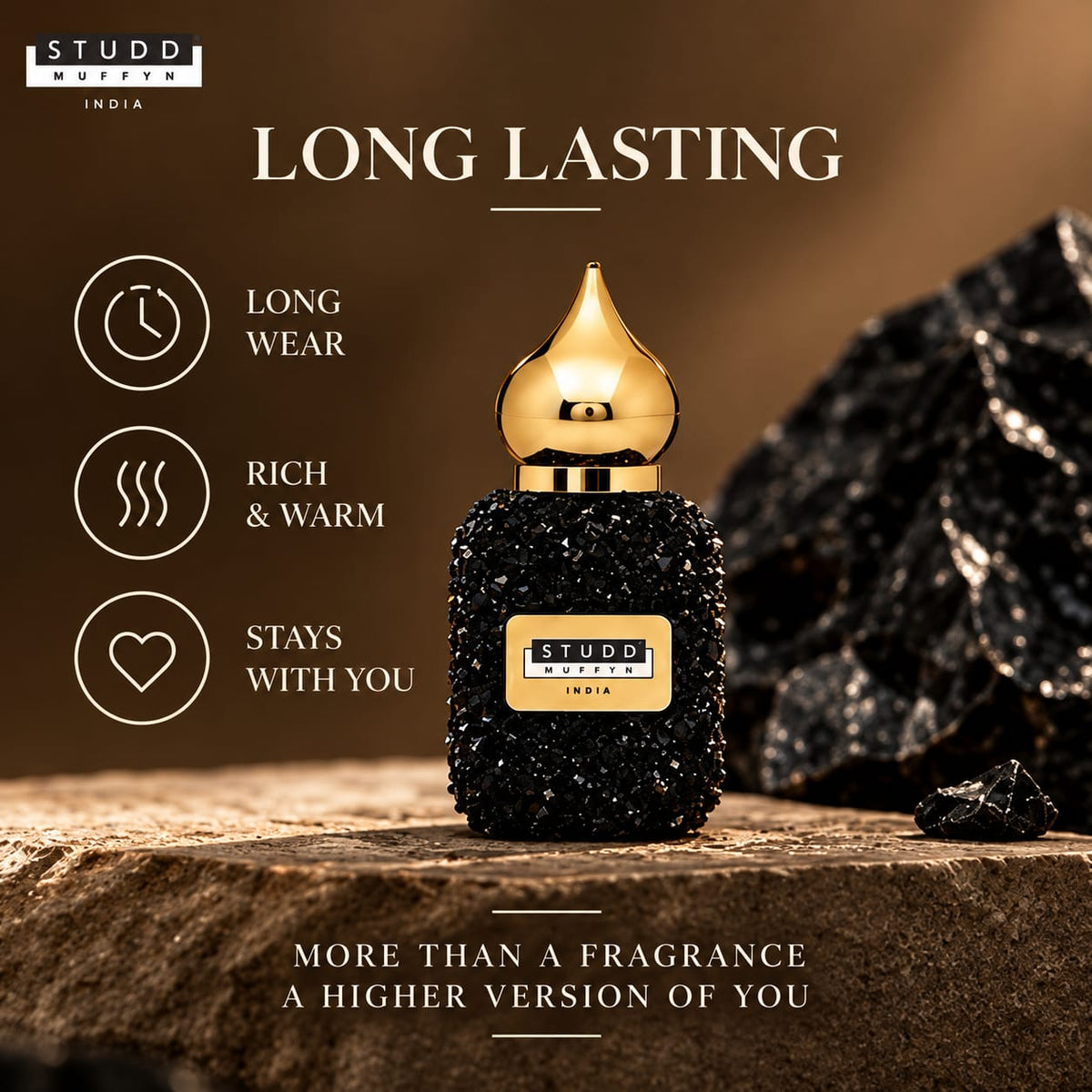 Obsidian Royale Attar