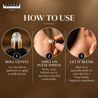 Obsidian Royale Attar
