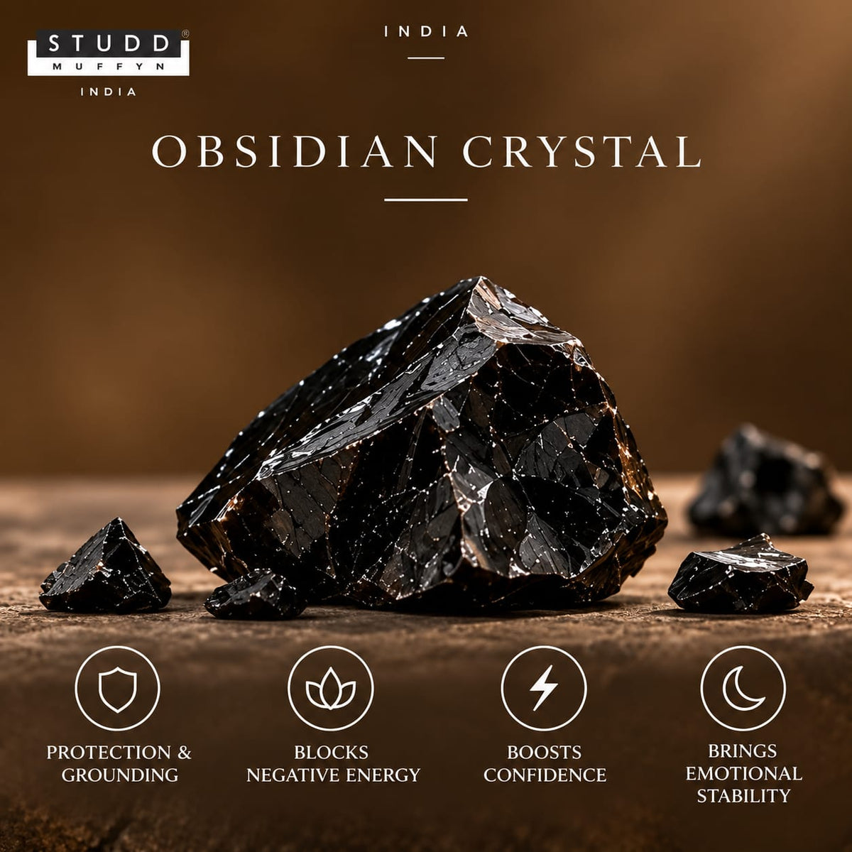 Obsidian Royale Attar