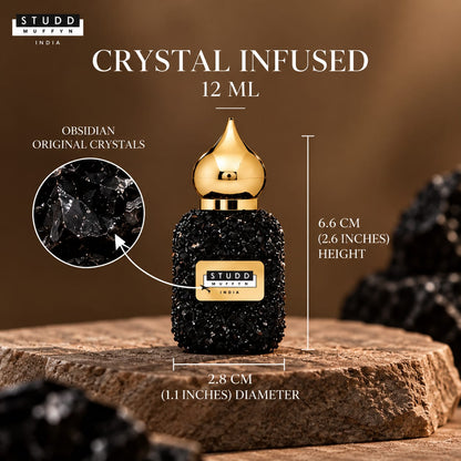 Obsidian Royale Attar