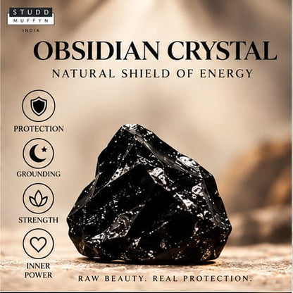 Obsidian Shield Attar