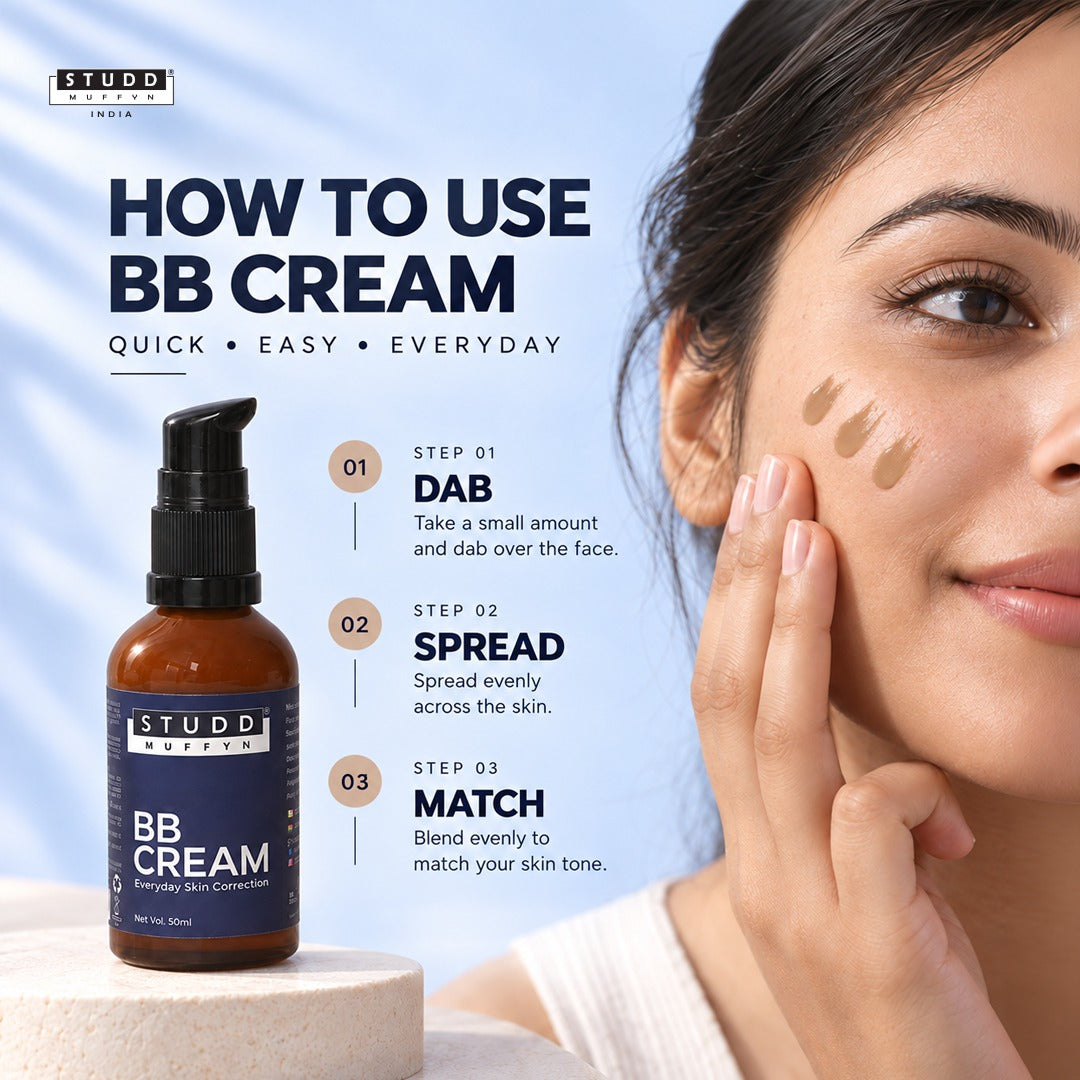 BB cream