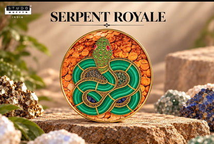 Serpent Royale