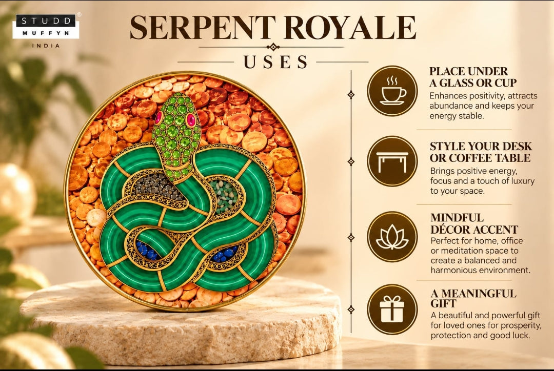 Serpent Royale