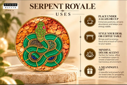 Serpent Royale