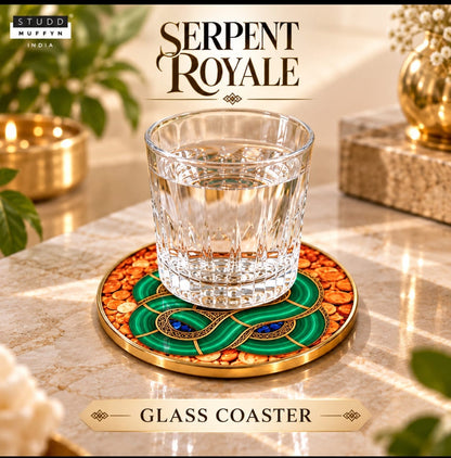 Serpent Royale