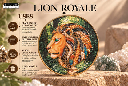 Lion Royale