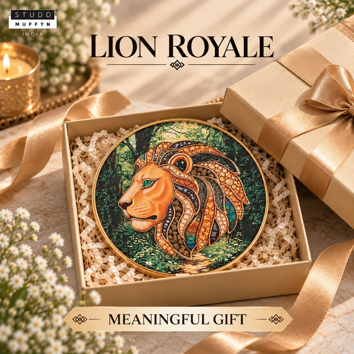 Lion Royale