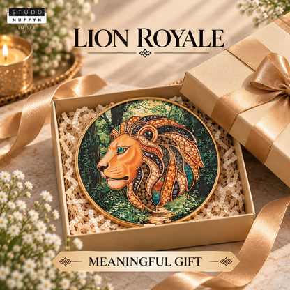 Lion Royale