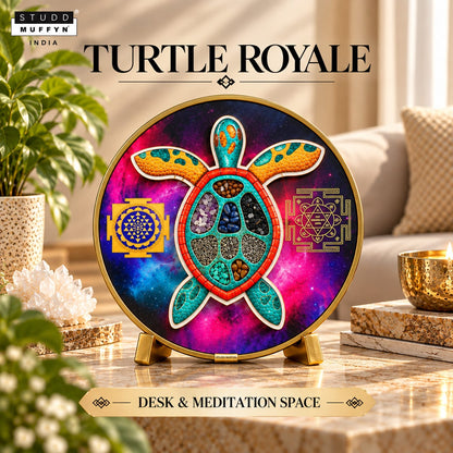 Turtle Royale