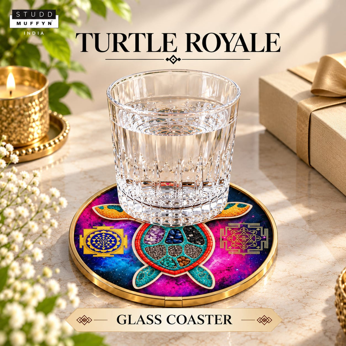 Turtle Royale