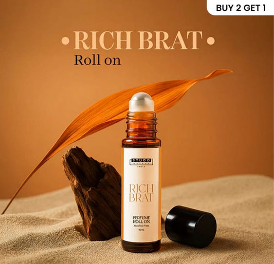 Rich Brat Roll-on Perfume
