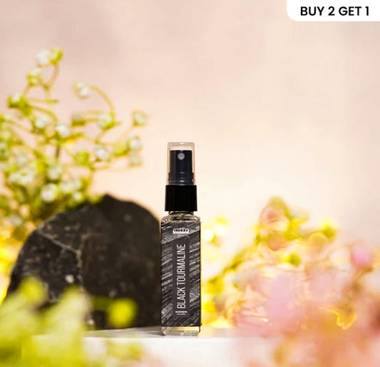 Black Tourmaline EDP 10 ml