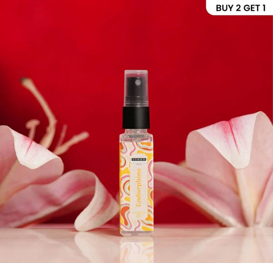 Endorphins EDP Perfume 10ml