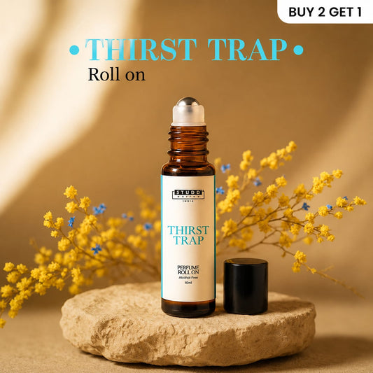 Thirst Trap Roll-on Perfume