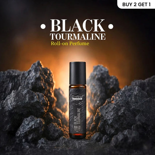 Tourmaline Roll-on Perfume