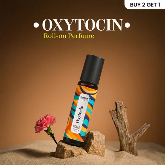 Oxytocin Roll-on Perfume