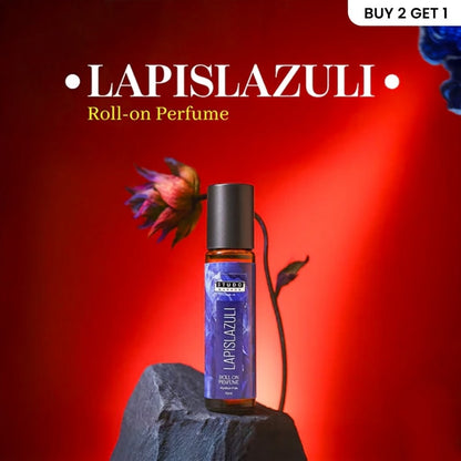 Lapiz Lazuli Roll-on Perfume