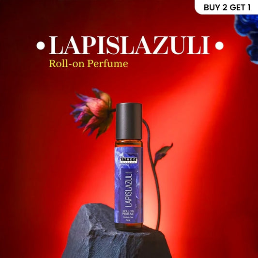 Lapiz Lazuli Roll-on Perfume