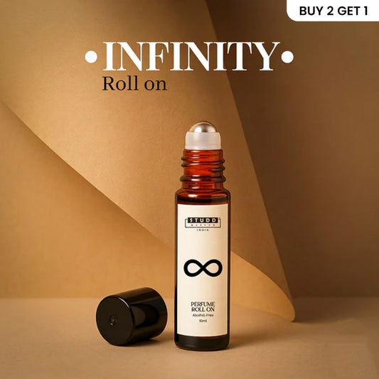 Infinity Roll-on Perfume