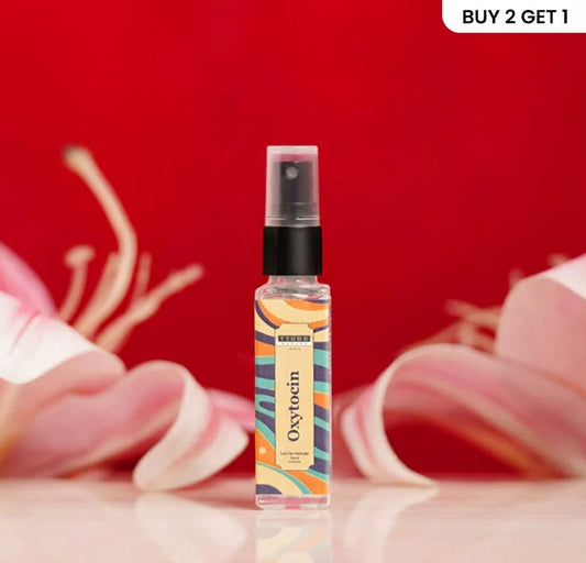Oxytocin EDP Perfume 10ml