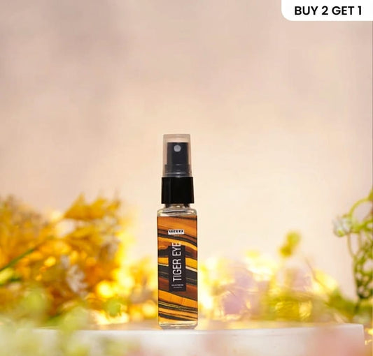 Tiger Eye EDP Perfume 10ml
