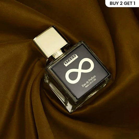 Infinity | Eau De Parfum | 40ML | For Men & Women
