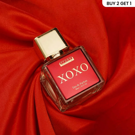XOXO | Eau De Parfum | 40ml | For Men & Women