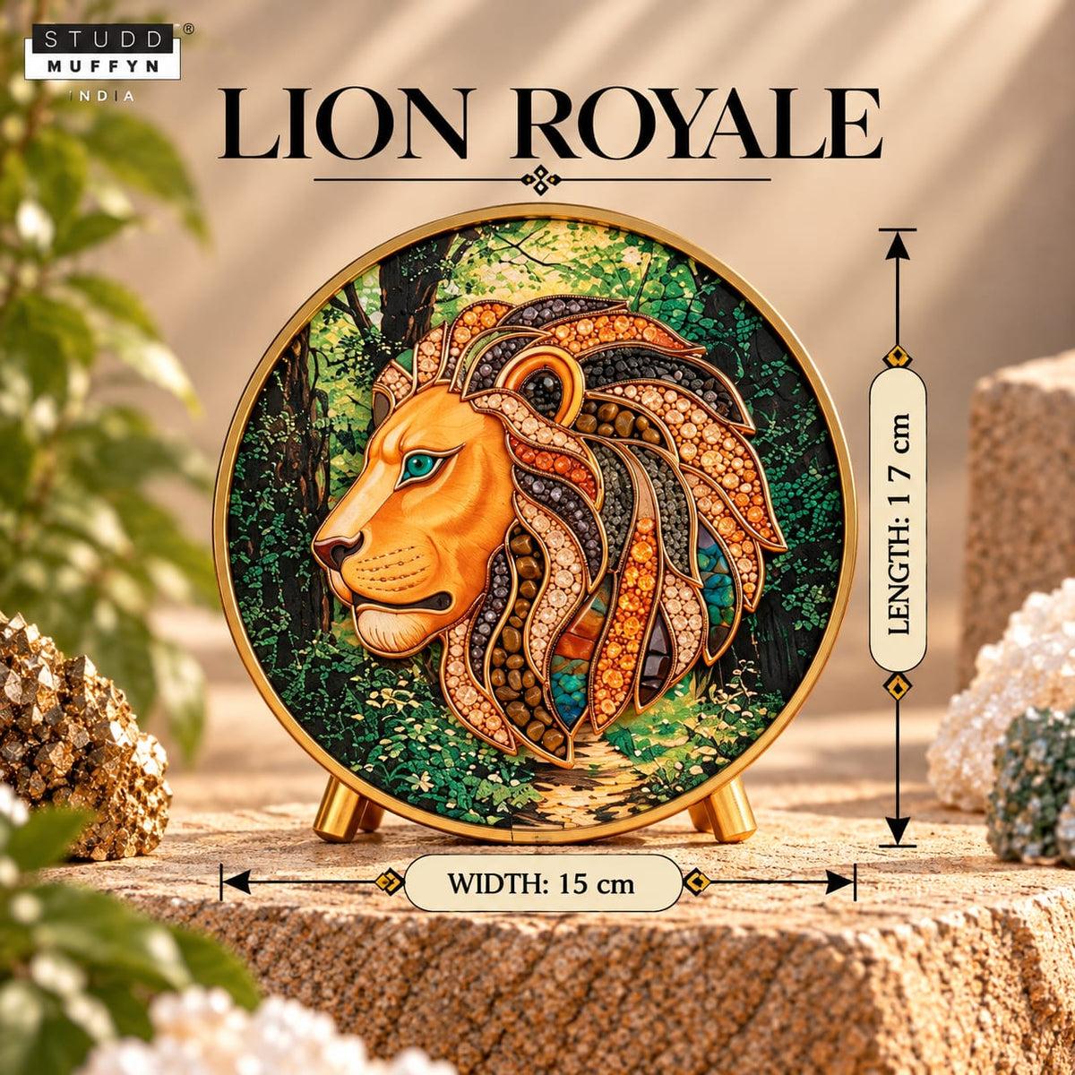 Lion Royale